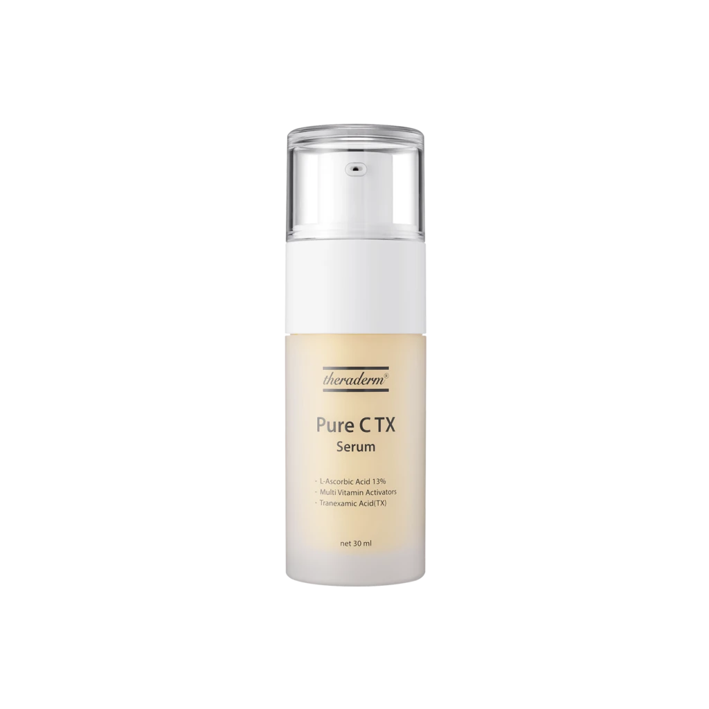 Sérum Pure C TX Theraderm